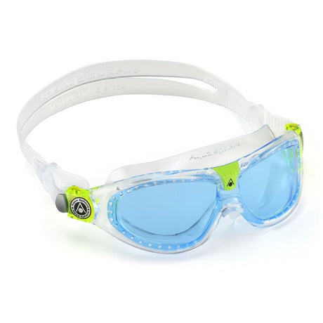 Gafas de Natación Aqua Sphere Blancas