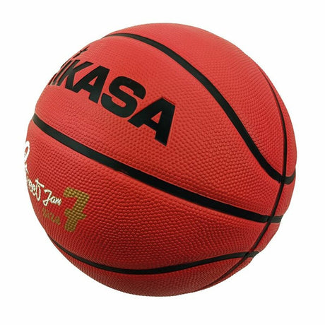 Balón de Baloncesto Mikasa Street Jam Talla 7